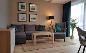 Apartament Triventi 88 z Widokiem na Śnieżkę - 5D Apartamenty